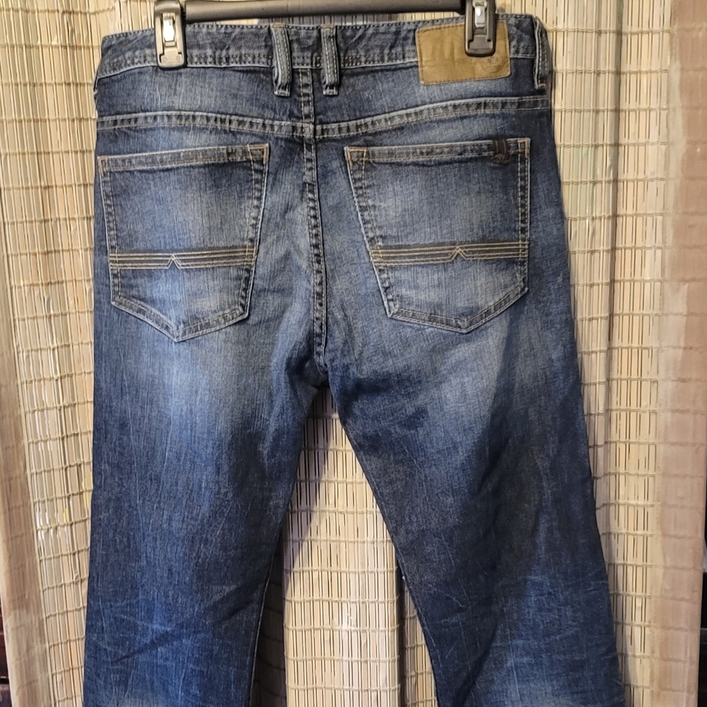 Mens Buffalo jeans